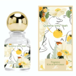 Queena Kitty Yeah Gold Woman Fragrance Mist Brume Perfumee